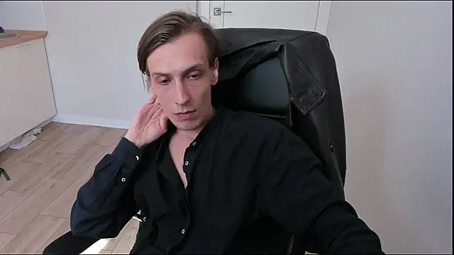 Webkamerová show Rick_Reed