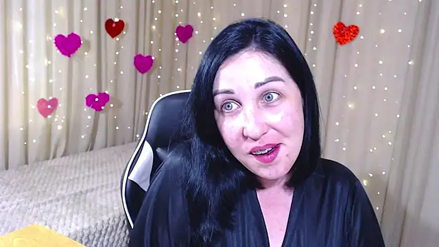 JillStevens Chat XXX live