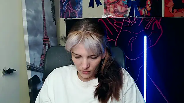 VanessaRey_ 라이브 XXX 채팅