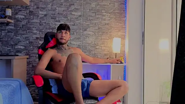 TheimperialBoys77 webkamerás műsora