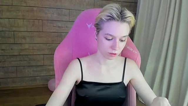 AgataGate's Live XXX Chat