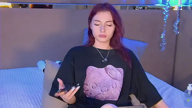 -RoxyDoll- – Naživo XXX chat