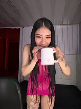 TayylorSexx 即時 XXX 聊天