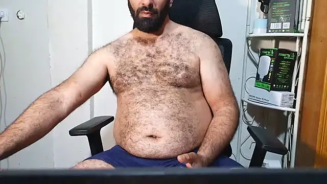 Samirfuker84 Live XXX-chat