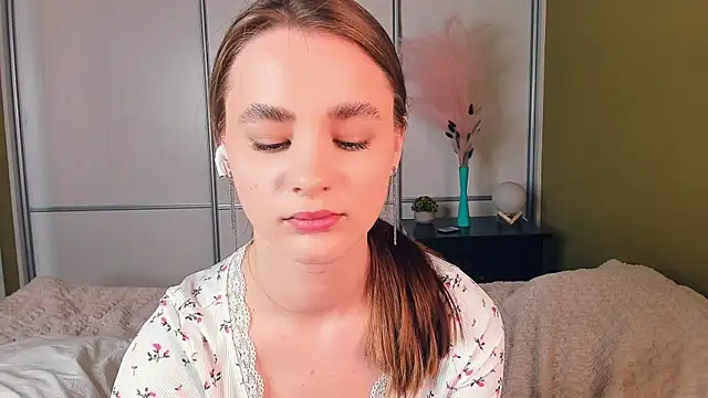 Živý XXX chat JinnyMcie
