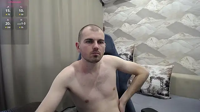SerzhKorol1's Live XXX Chat