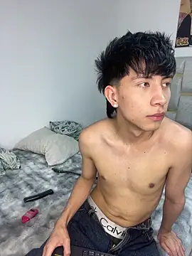 Jerath_ – webcam-show