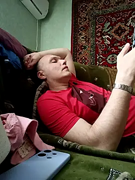 Sala de chat ao vivo de Sam_Colt
