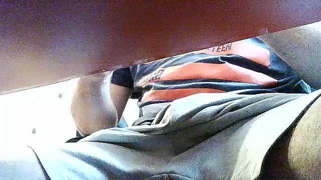 opreatiby Webcam show