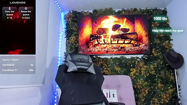 Онлайн чат XXX emily_palmeer