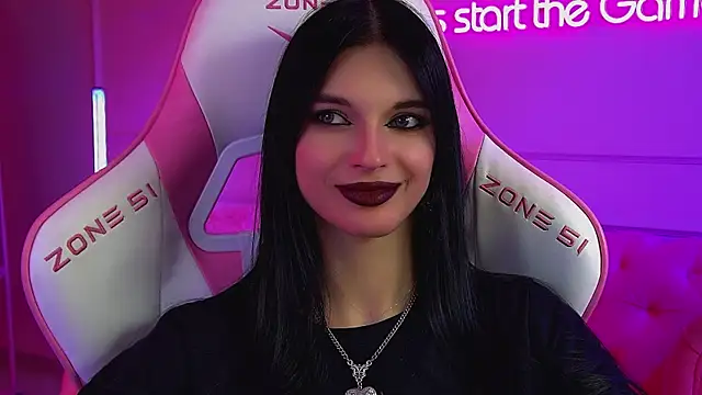 Show de webcam de BeverlyMost