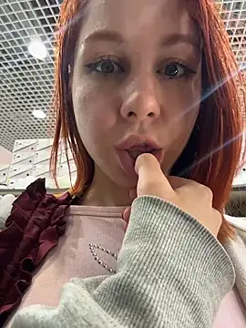 RosieSecret Live XXX-chat