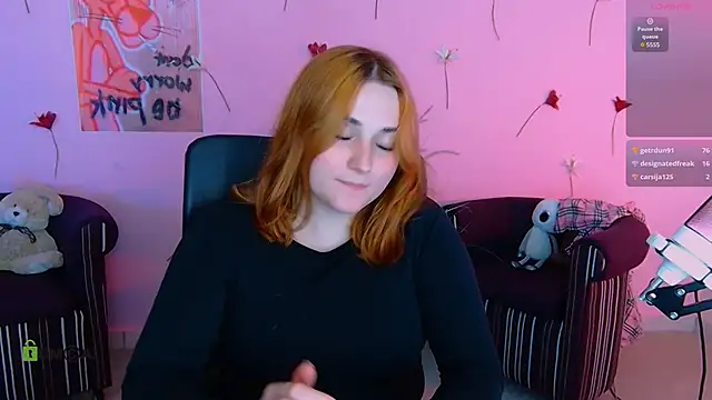 casey_meow_ Chat XXX live