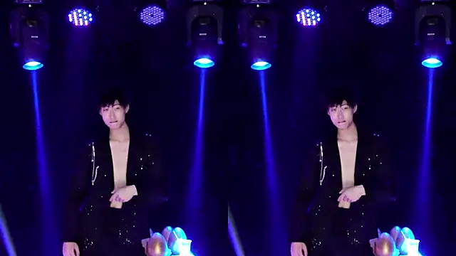 Chat XXX ao vivo de AOA-ACE