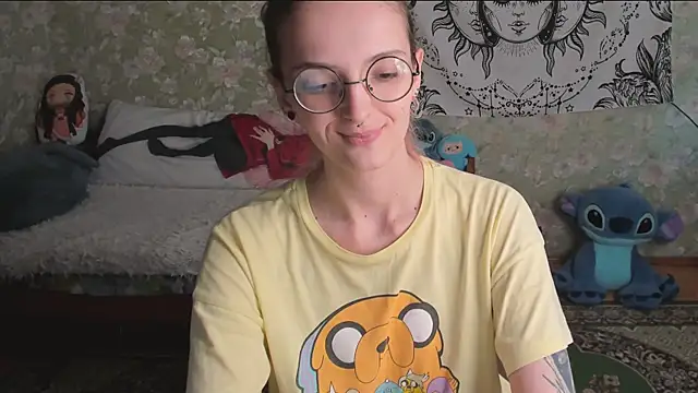Cutie_Adelia Chat XXX in diretta