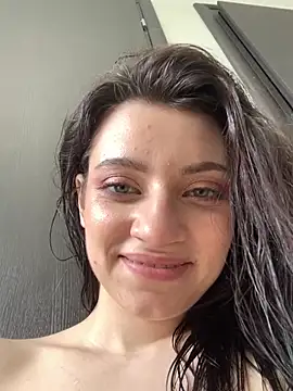 Chat XXX en directo de EllieWest