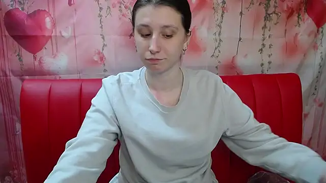 LilianaShine Chat XXX live
