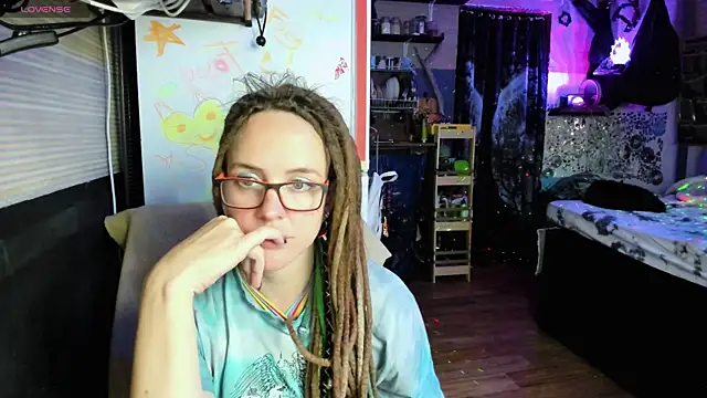 LisaFoxy_y – Live XXX-chat