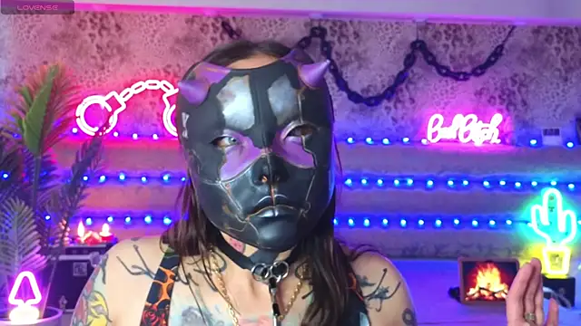 Cool_Freak_'s Live XXX Chat