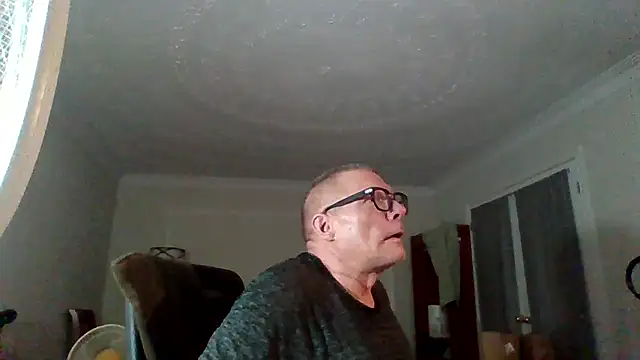 melvinsnow's Webcam Show