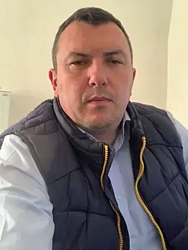 Webkamerová show Mike8523
