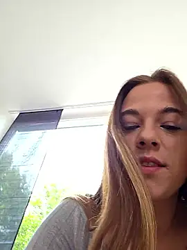 Luna_Lynn's Live XXX Chat