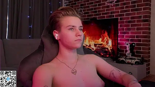 Chat XXX ao vivo de Jean_Willson