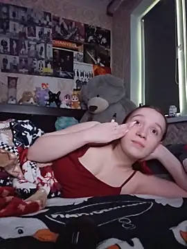 Jane_me0w Webcamshow