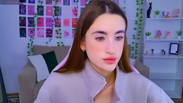MadisonRen Webcamshow