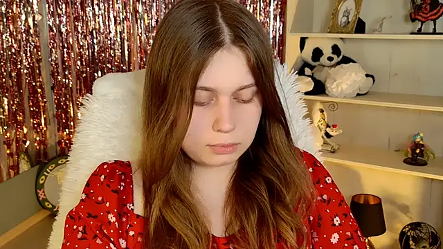 FioraMarmoris' Live XXX Chat