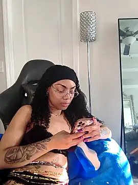 butterflybootyy – Live XXX-chat
