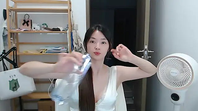 Mimi-cnbabyn Live XXX chat