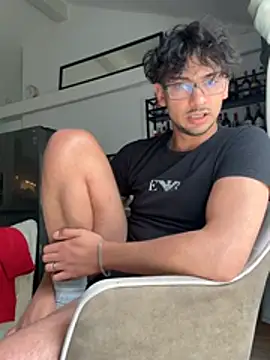 Chat XXX en directo de Gipsyboysteve