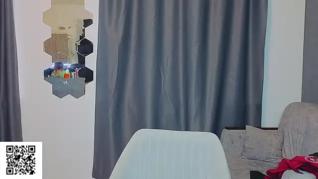Chatroom XXX en direct de crispinver