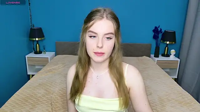 Czat XXX na żywo – Sofia_Weber