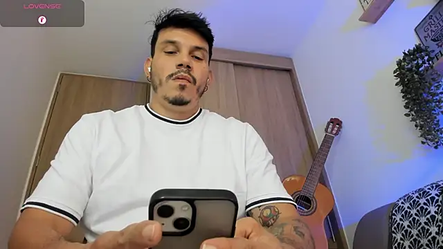 alejandro_stark Live XXX-Chat