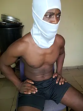 Chat XXX Live BlackCoffe2