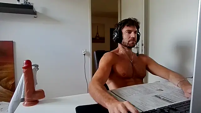 alpha-hunk: απευθείας συνομιλία ΧΧΧ