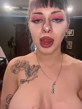 แชท XXX สดของ Paige_Turner