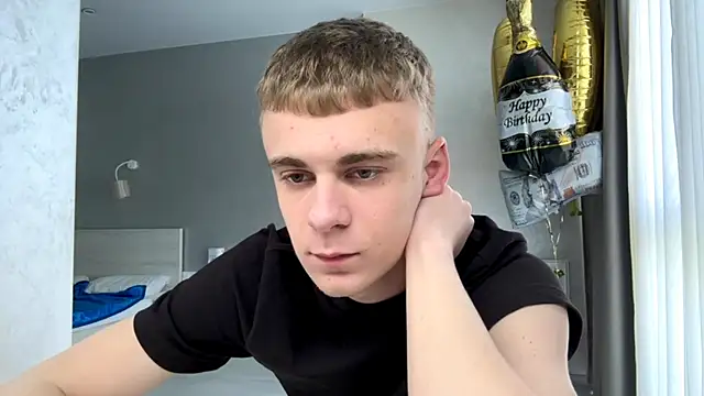SoloFury – Naživo XXX chat