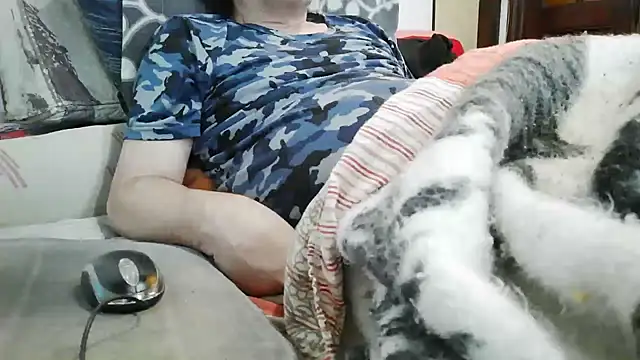 messi_syssy Webcam Show