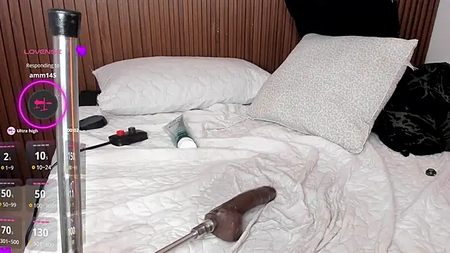 Chat XXX en directo de _mishelle