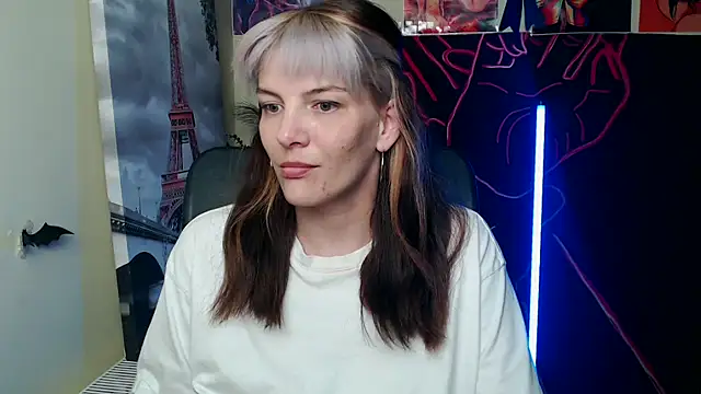 Chat XXX en directo de VanessaRey_