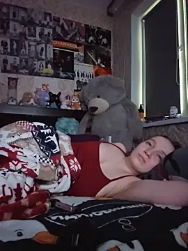 Jane_me0w élő XXX-chatje