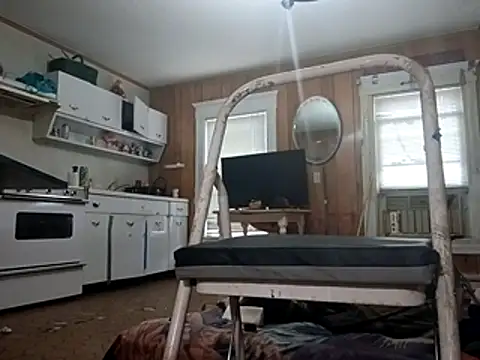 Texasmade187's Webcam Show