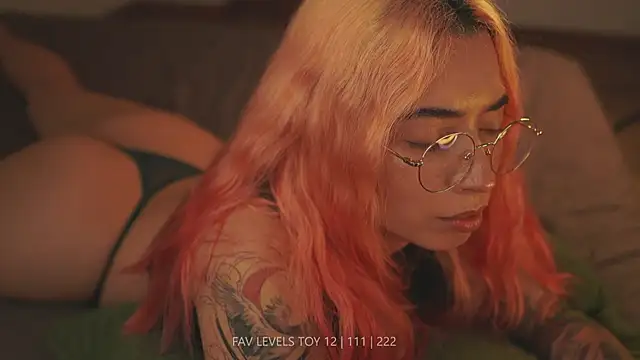 dearnina_のライブXXXチャット