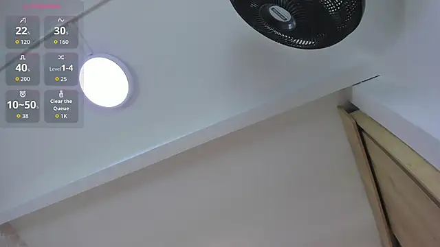 VICTORIAGRAYS Live XXX-Chat