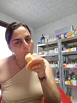IsabelleCraft – Naživo XXX chat