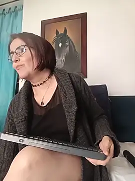 IsisBlake 现场XXX聊天