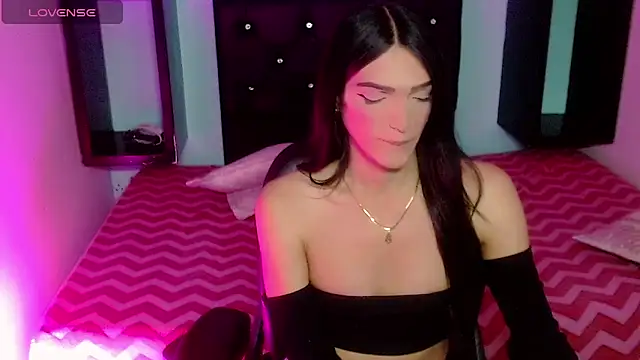 x_isabella_x Show Webcam
